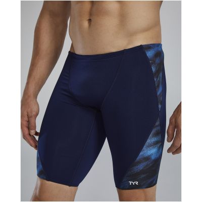 2. Herren-Badejammers TYR BLDE SPL JAM SOREN
