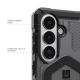 2. Urban Armor Gear Pathfinder Handyhülle 16 cm (6,3") Aschgrau, Schwarz