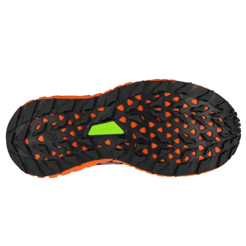 4. Asics Trabuco Max W 1012A901-002 Laufschuhe
