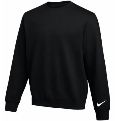 Nike Park 26 Fleece Crew Kinder-Sweatshirt Schwarz IO9045 010 L