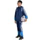 14. adidas Tiro 26 Competition Allwetter-Kinderjacke Blau JL7300
