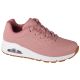 5. Skechers Uno-Stand on Air 73690-ROS rosa 35