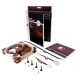 4. NOCTUA 140-mm-SSO2-Lüfter, AAO-Rahmen ab 9,1 dBA