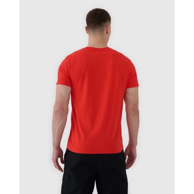 2. Herren-T-Shirt 4F 4FWMM00TTSHM2257-62S