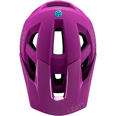 2. LEATT Fahrradhelm MTB AllMtn 2.0 V24
