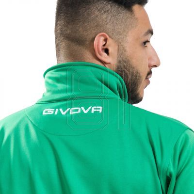 5. Givova Tuta Trainingsanzug Givova One M TT012 1310
