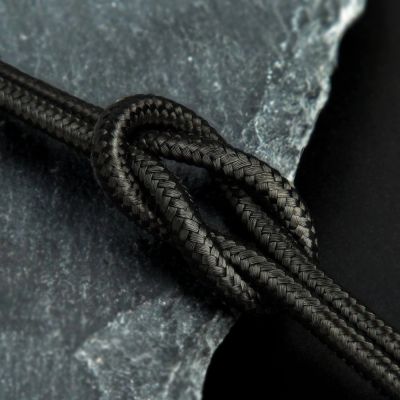 9. Baseus Cafule Kabel USB Typ C SuperCharge 40W Quick Charge 3.0 QC 3.0 Kabel 1m grau-schwarz (CATKLF-PG1)