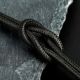 9. Baseus Cafule Kabel USB Typ C SuperCharge 40W Quick Charge 3.0 QC 3.0 Kabel 1m grau-schwarz (CATKLF-PG1)