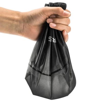 2. Rockbros 20001BK Regenschutz – schwarz