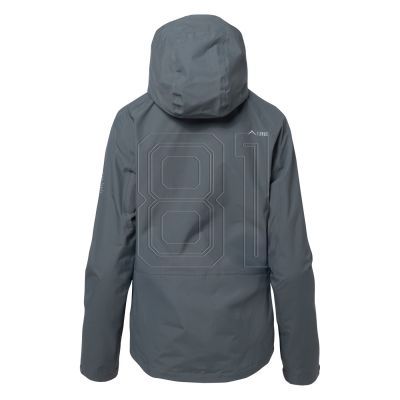 3. Elbrus Forcoz 3IN1 Jacke W 92800621667