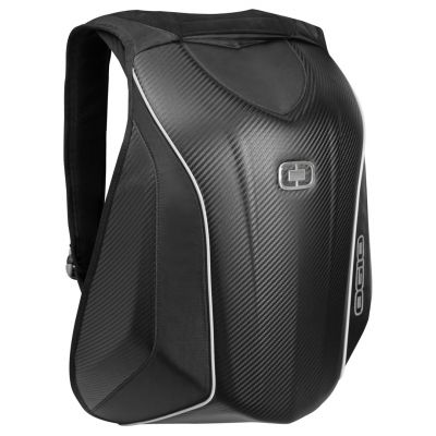9. OGIO MOTORRAD-RUCKSACK NO DRAG MACH 5 SCHWARZ P/N: 123006_36