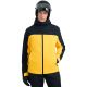 Herren Skijacke 4F M0787 orange 4FWAW25TTJAM0787 70S