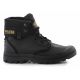 7. Palladium Baggy Coated 74315-008-M Schuhe
