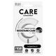 5. CARE by PanzerGlass Feature Kickstand Case mit MagSafe für iPhone 16 - Silber