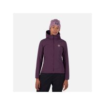Rossignol W Opside Hoodie Jkt Jacke