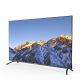 10. Chiq U50QM8V Fernseher 50 Zoll 127 cm 16:9 UHD QLED Google TV schwarz