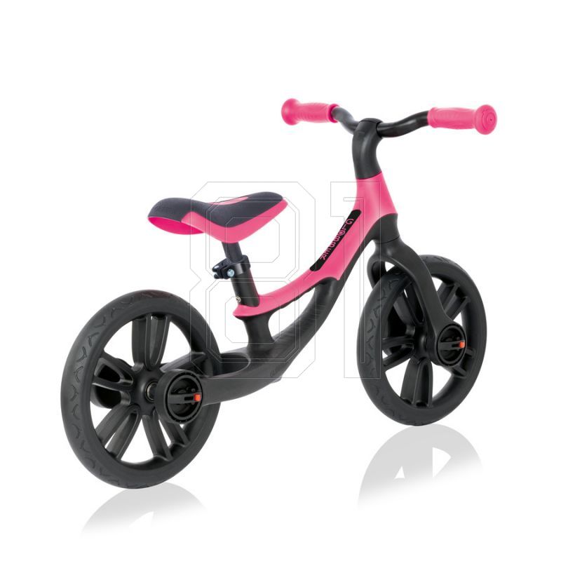 8. Globber GO BIKE ELITE 710-110 Laufrad