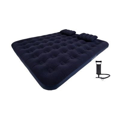 Luftmatratzen-Set XXL AVENLI 203x183x22