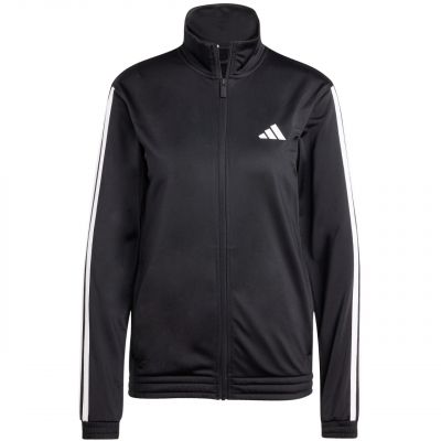 adidas Essentials Tricot 3-Streifen W Sweatshirt JC8889