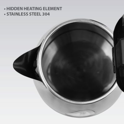 6. Elektrischer Wasserkocher MAESTRO MR-029Neu