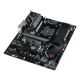 4. Asrock B550 PG Riptide AMD B550 Sockel AM4 ATX