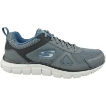 Skechers Track-Scloric M 52631-GYNV Schuhe