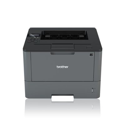 Monochrom-Laserdrucker Brother HL-L5000DYJ1