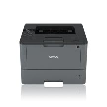 Monochrom-Laserdrucker Brother HL-L5000DYJ1