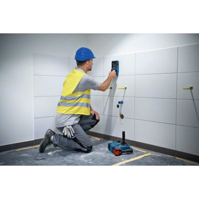 3. Bosch Wallscanner D-tect 200 C Professioneller digitaler Multidecoder