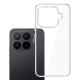 6. 3mk Armor Case für Xiaomi 17T Pro - transparent