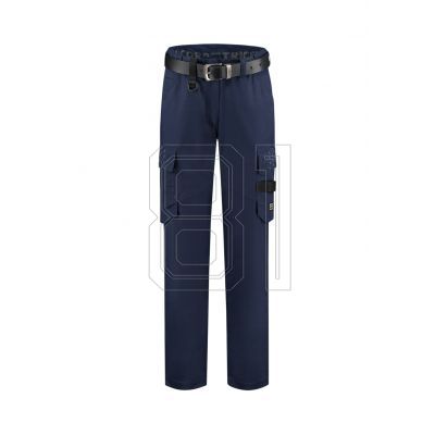 2. Tricorp Arbeitshose Twill W MLI-T70T2