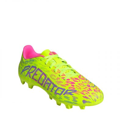 2. adidas Predator Club FG/MG ID1324 Fußballschuhe