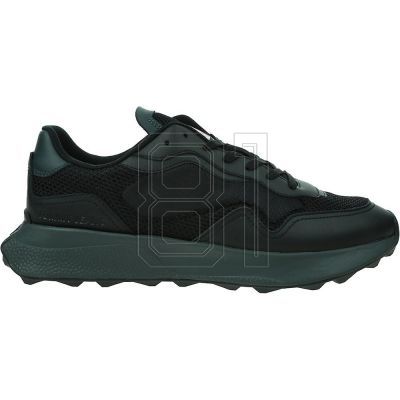 Tommy Hilfiger Runner Mix Material M EM0EM01259BDS Schuhe