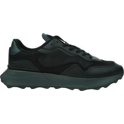 Tommy Hilfiger Runner Mix Material M EM0EM01259BDS Schuhe