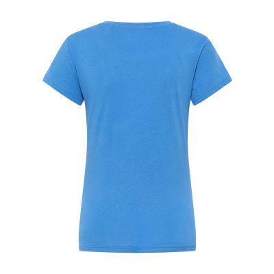 18. Mustang Alexia C Print T-Shirt W 1013781 5428