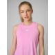 5. Schnelltrocknendes Damen-Trainingsshirt 4F 4FRSS26TFSLF1103-56S
