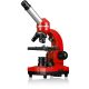 2. Bresser Optics JUNIOR BIOLUX SEL 1600x Optisches Mikroskop