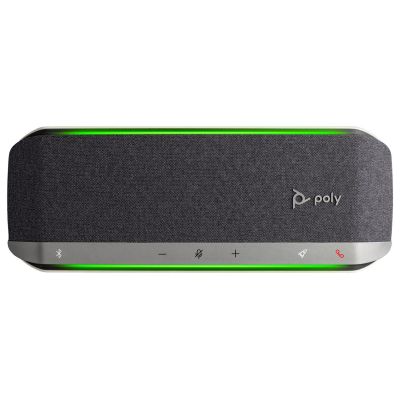 POLY Sync 40 USB-A USB-C Konferenztelefon 772C4AA