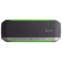 POLY Sync 40 USB-A USB-C Konferenztelefon 772C4AA