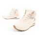 8. Skechers Uno Rugged Damen Sport-Schuhe isolierte Winter-Stiefeletten Beige