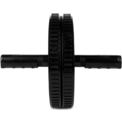 6. Spokey Twin II Roller 920979