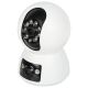 APTI-W21A1-TUYA Tuya Smart Wi-Fi Dual Indoor Pan & Tilt IP-Kamera, - 1080p 2 x 3,6 mm