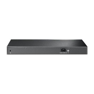 10. Switch TP-LINK TL-SG1218MP