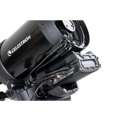 5. Celestron-Heizelement für 5"-SCT-Teleskope