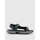 3. SVING Herrensandalen 4F 4FRSS26FSANM122-25S