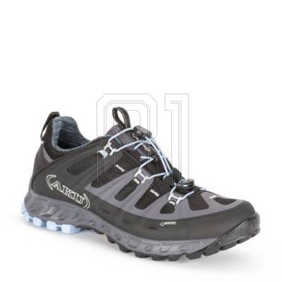 Aku Selvatica GTX W 679144 Trekkingschuhe