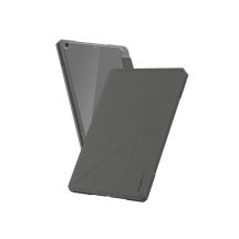 AmazingThing Titan Pro Folio Hülle für iPad Air 11" M3/M4 (2025/2026) - Grau