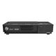 3. Megasat HD 601 V5 Satellit Full HD Schwarz