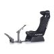 92. PLAYSEAT EVOLUTION PRO ACTIFIT GAMING-STUHL REP.00262