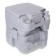 5. tragbare Toilette für CAMRY CR 1035
